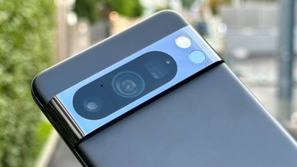 Google Pixel 8 Pro : पापा के पारियों के लिए आ गया मार्केट में सबसे कम कीमत में मोबाइल देखें फीचर और कीमत